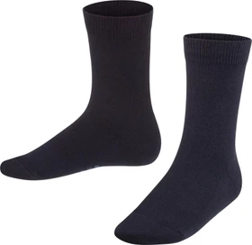 Falke Family Socken darkmarine (Junior)