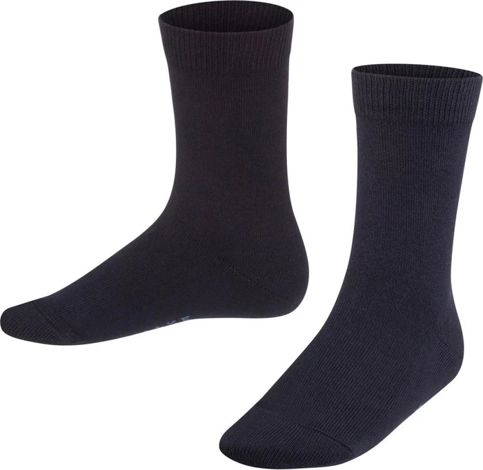 Falke Family Socken darkmarine (Junior)