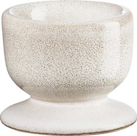 ASA Selection Saisons Eierbecher rund 5cm sand