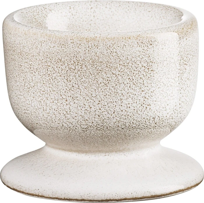 ASA Selection Saisons Eierbecher rund 5cm sand