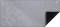 ASUS ROG Scabbard II Arctic Gray XXL, 900x400mm, grau Vorschaubild