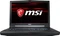 MSI GT75 Titan 10SG-480, Core i7-10875H, 64GB RAM, 1.02TB SSD, 1TB HDD, GeForce RTX 2080, DE Vorschaubild