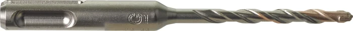 Milwaukee SDS-plus M2 Hammerbohrer, 5.5x100x160mm, 50 Stück
