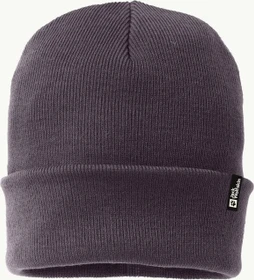 Jack Wolfskin Rib Beanie wild blossom