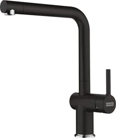 Franke Active Festauslauf HD chrom/onyx