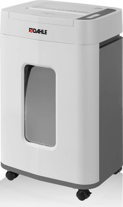 Dahle ShredMATIC 150 V2, 4x12mm