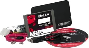 Kingston SSDNow V200, SATA