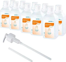 Esemtan Hautbalsam, 500ml