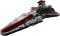 LEGO Star Wars - Republikanischer Angriffskreuzer der Venator-Klasse Vorschaubild