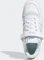 adidas Forum Low cloud white/almost blue/chalk white Vorschaubild