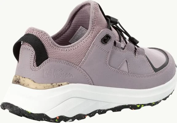 Jack Wolfskin Seattle 365 Low quail (Damen)