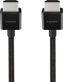 Belkin Ultra HD High Speed HDMI 2.1 Kabel, 2m