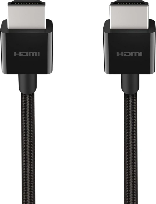 Belkin Ultra HD High Speed HDMI 2.1 Kabel, 2m