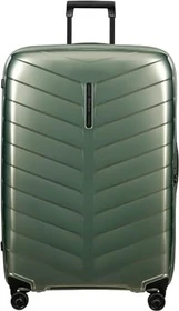 Samsonite Attrix Spinner 81cm basil green