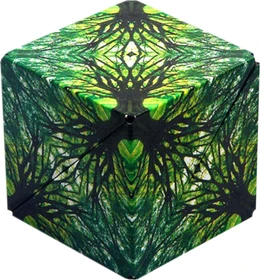 Magnetwürfel Shashibo - Elements