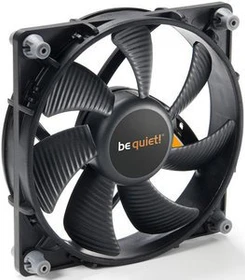 be quiet! Silent Wings PWM, 120mm
