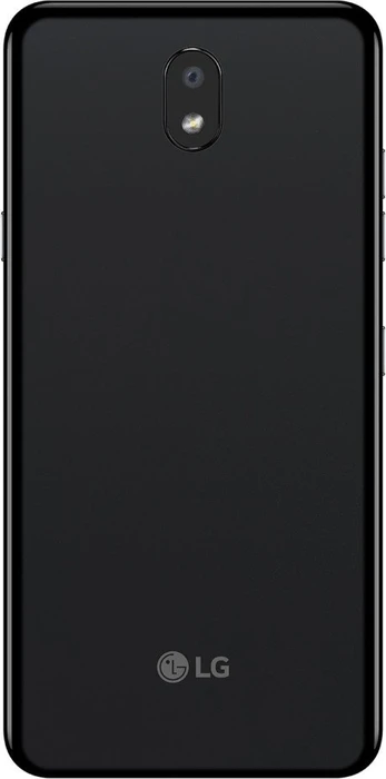 LG K30 LMX320EMW Dual-SIM aurora black