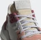 adidas Nite Jogger raw white/off white/trace pink (Damen) Vorschaubild