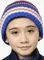 Jack Wolfskin Night Hiker Beanie (Junior) Vorschaubild