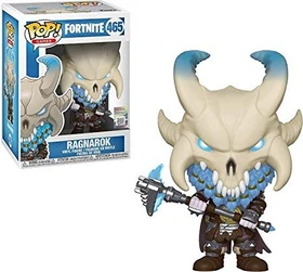FunKo Pop! Games - Fortnite - Ragnarok