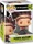 FunKo Pop! Animation - Beyblade X - Robin Kazami (94146)