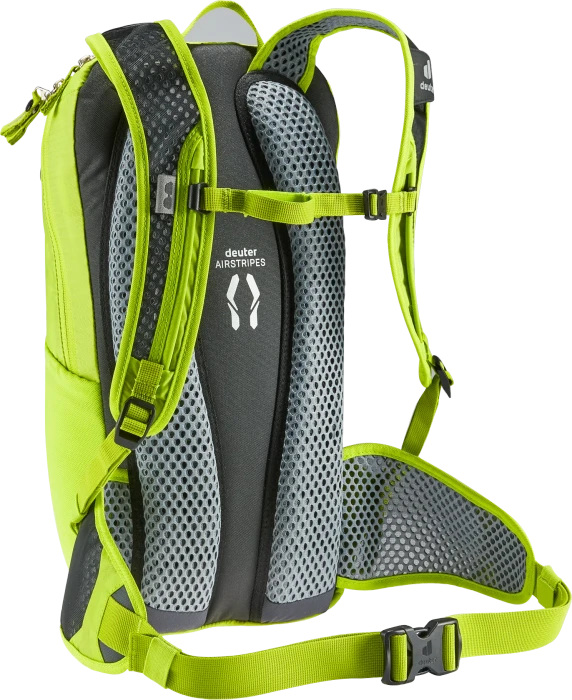 Deuter Race citrus/graphite