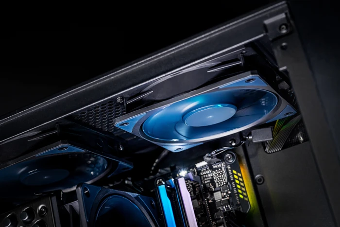 Cooler Master Mobius 120, 120mm