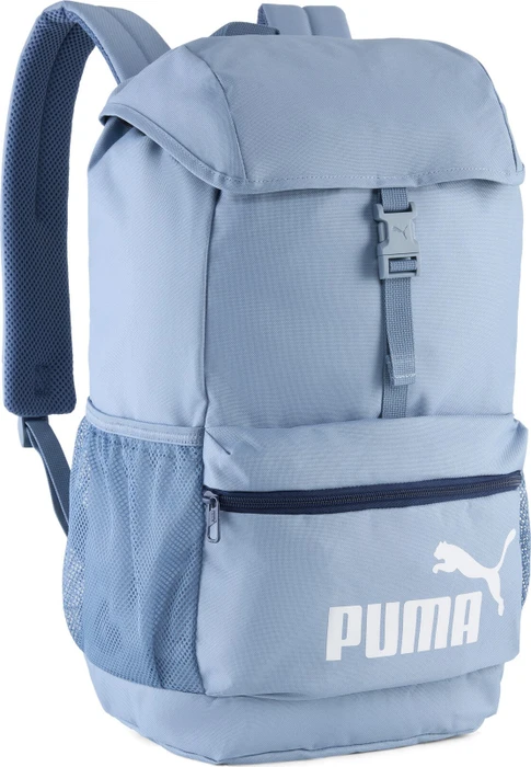 Puma Phase Hooded 20l cool blue/persian blue