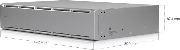 Ubiquiti UniFi UPS 2U, 1500VA