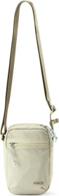 Aevor Easy Ride Pouch Umhängetasche off-white