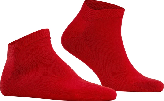 Falke Cool 24/7 Socken scarlet (Herren)
