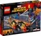 LEGO Marvel Super Heroes Spielset - Spider-Man Ghost Riders Verbündete Vorschaubild