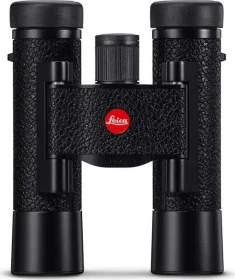 Leica Ultravid 10x25 BL schwarz