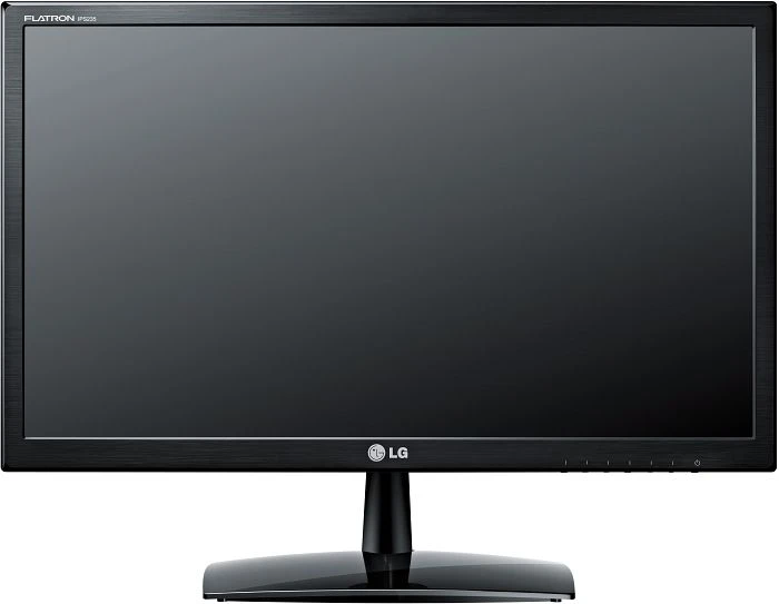 LG Flatron IPS235V, 23"