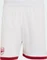 adidas FC Arsenal Authentic 2026/2027 Heimshorts weiß (Herren) Vorschaubild