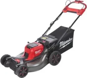 Milwaukee M18 F2LM53-122 Fuel Akku-Rasenmäher inkl. 2 Akkus 12.0Ah