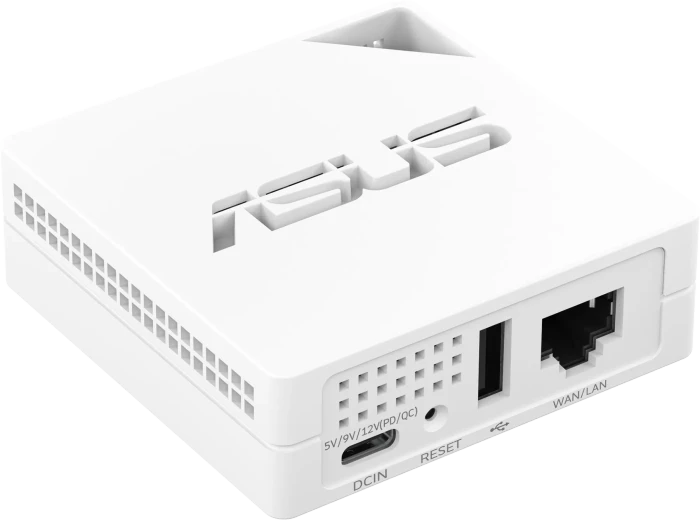 ASUS RT-AX50 Go