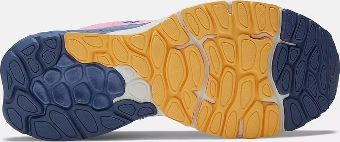 New Balance Fresh Foam X 880v12 vibrant pink/vibrant apricot/night sky (Damen)
