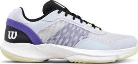 Wilson Hurakn Pro V2 grey dawn/black/tender yellow (Herren)