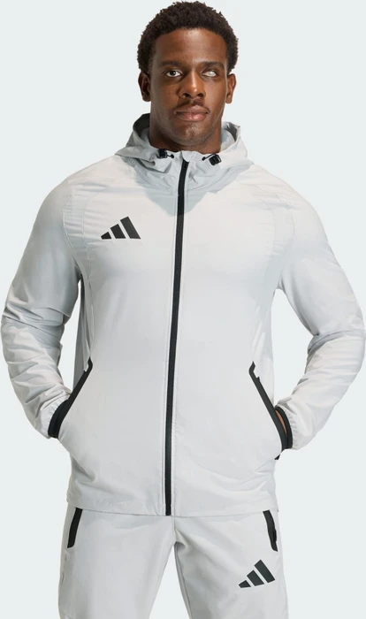 adidas Tiro Travel Windbreaker Funktionsjacke (Herren)