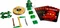 LEGO Ninjago Spinners - Lloyd ZX Vorschaubild