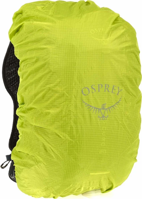 Osprey Syncro 20 schwarz