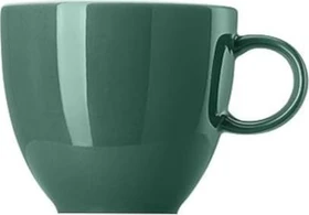 Thomas Sunny Day Colours Mokka-/Espressotasse 80ml herbal green
