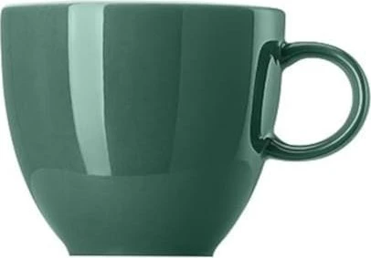 Thomas Sunny Day Colours herbal green