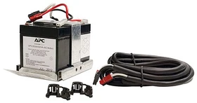 APC Replacement Battery Cartridge 135