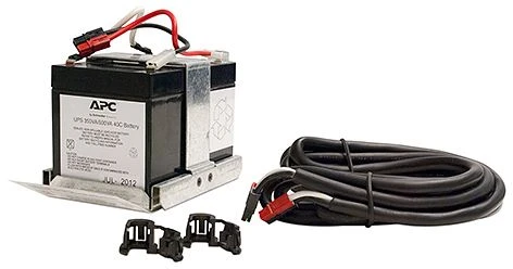 APC Replacement Battery Cartridge 135