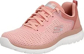Skechers Bountiful coral (Damen)