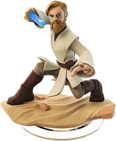 Disney Infinity 3.0: Star Wars - Figur Obi-Wan Kenobi (PS4/PS3/WiiU/Xbox One/Xbox 360)