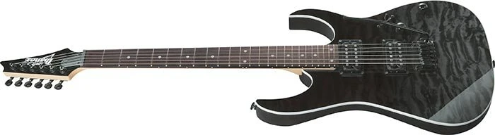 Ibanez GRG120QASP BKG Black Gradation