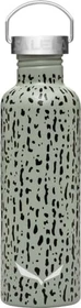 Salewa Aurino Trinkflasche 1l shadow/spotted